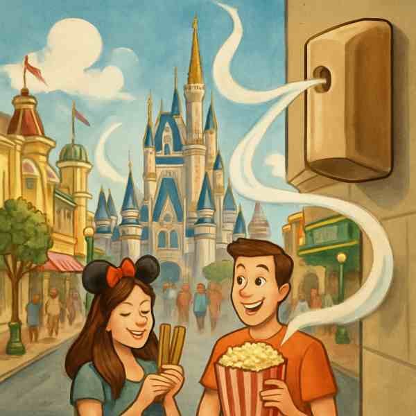 disney-world-aromas » Ocaszen Disney World e seus Aromas