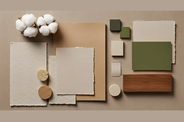 material