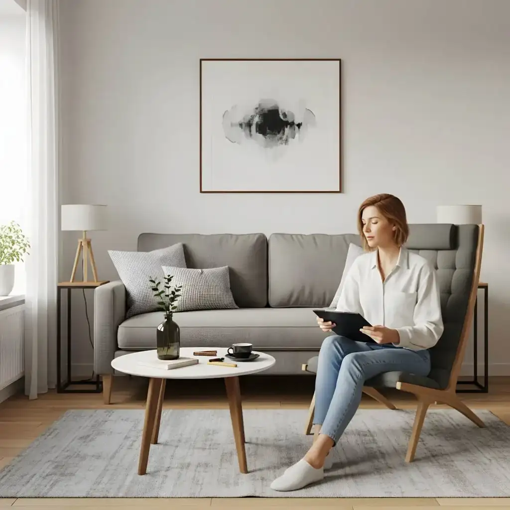 Orientação Para O Hóspede