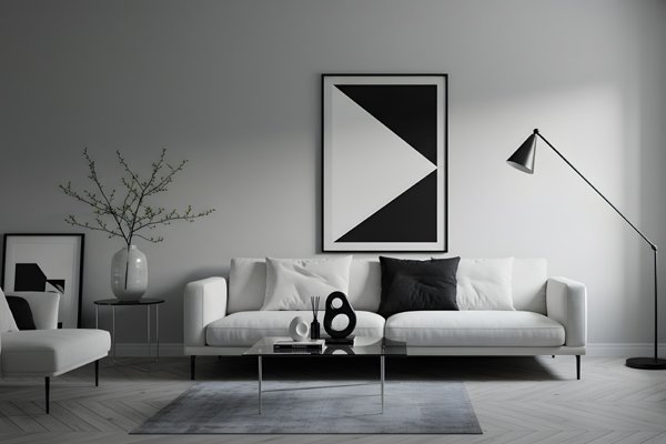 sala-minimalista