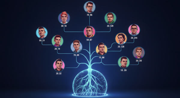 arvore-genealogica