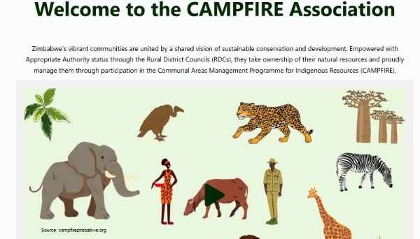 campfire-zimbabwe-org » Ocaszen Bem Vindo CAMPFIRE Zimbabwe Org