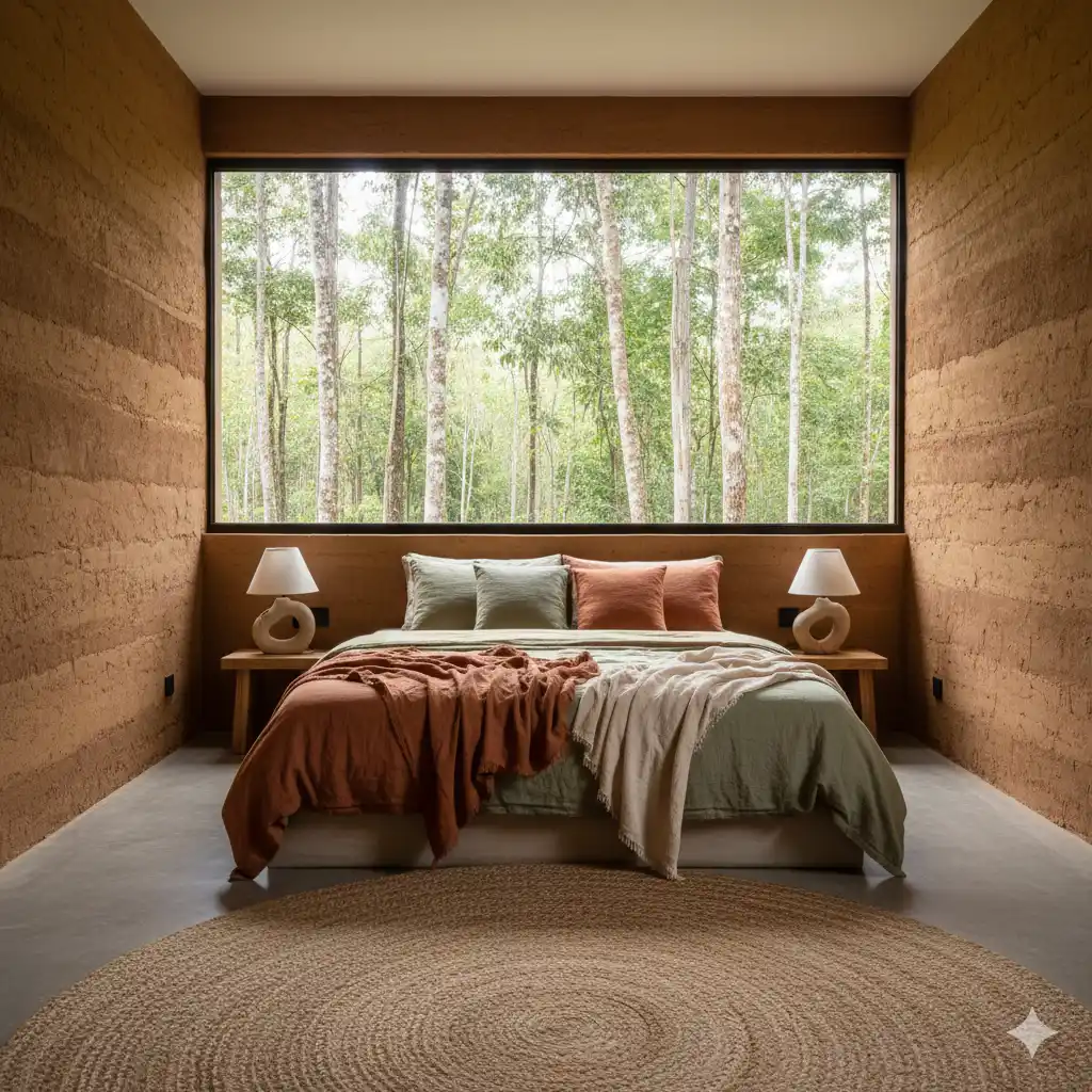 Decoração Sustentável E Afetiva