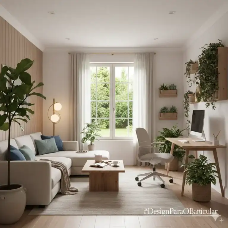 Design De Interiores   Estilo Com Bom Gosto