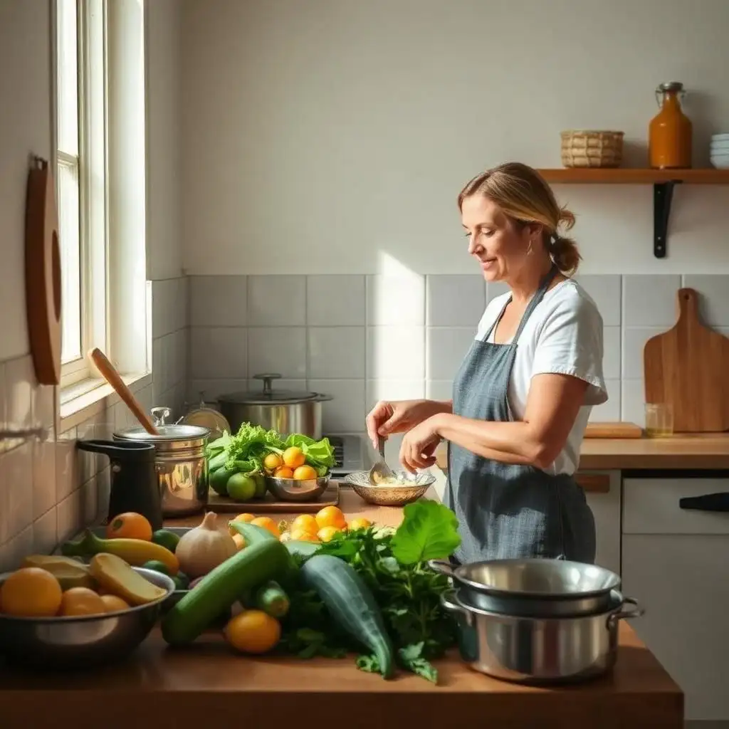 Alimentação Consciente