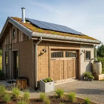 Casa Com Sustentabilidade