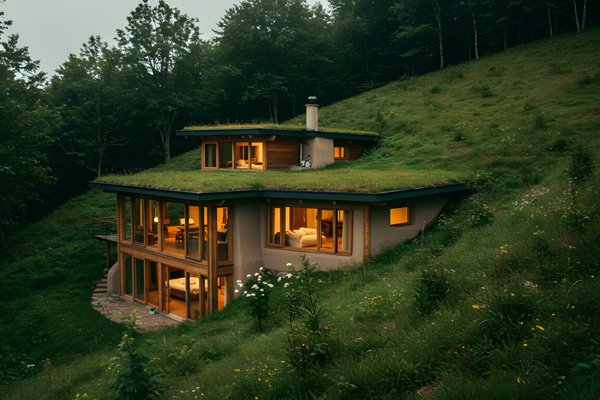 casa-subterranea