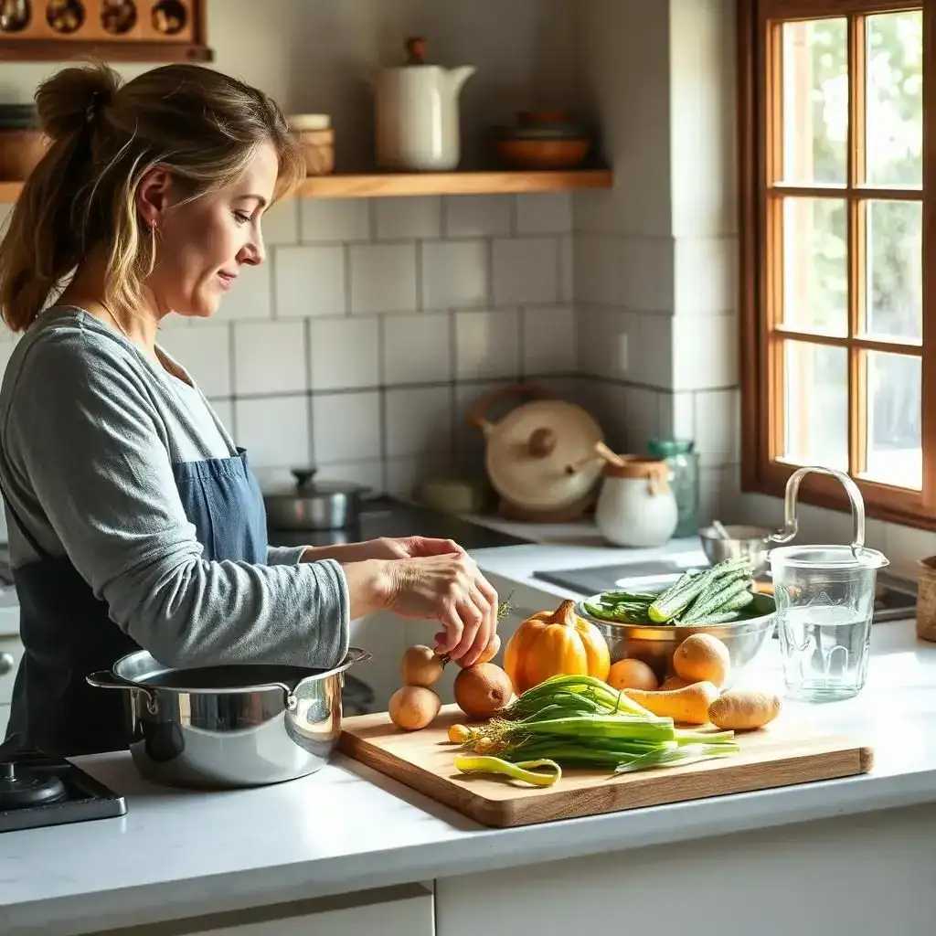 Culinária Sustentavel