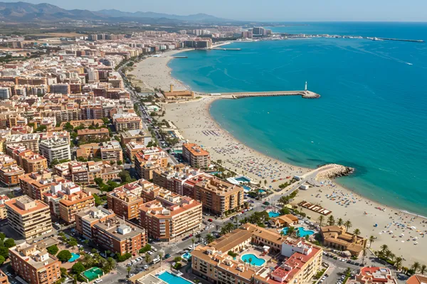 levante