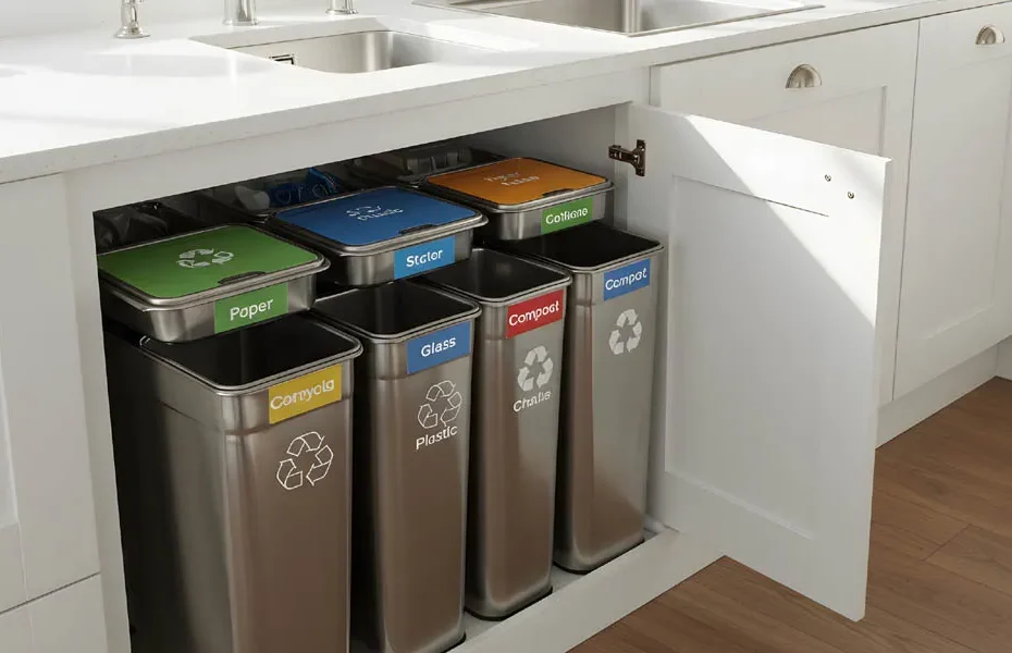 reciclagem