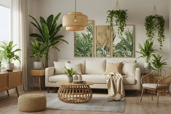 sala-de-estar-com-planta