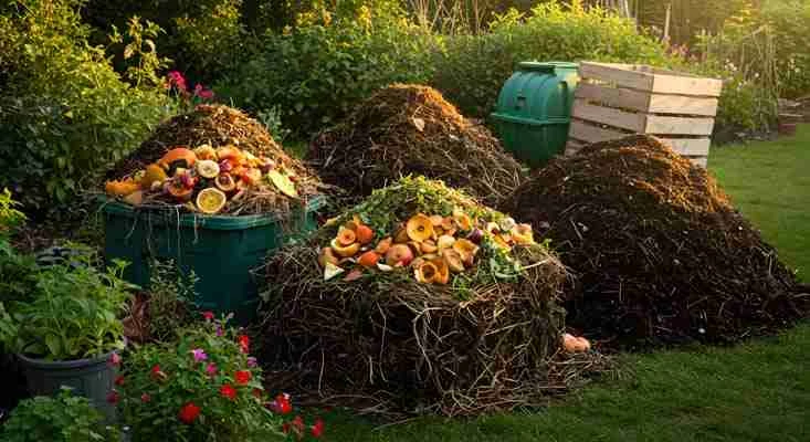 compostagem-terreno » Ocaszen compostagem terreno