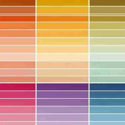 cores-vibrante » Ocaszen cores vibrante