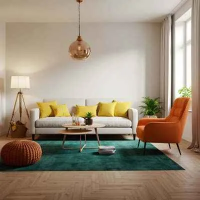 decoracao-ponto-colorido » Ocaszen decoracao ponto colorido