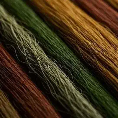 Arte Sustentável   Fibra