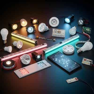 luz-led-tipos » Ocaszen luz led tipos