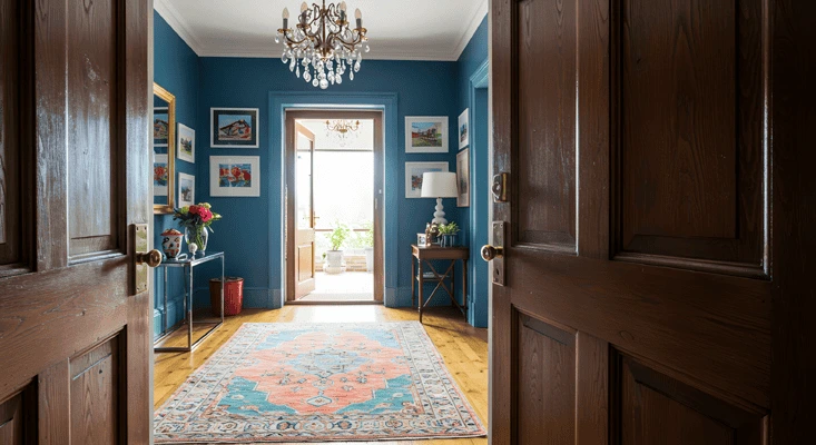 quarto-parede-azul | Ocaszen | Equilíbrio de Corpo, Casa e Consciência quarto-parede-azul