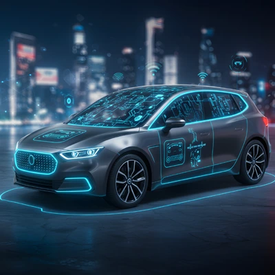 carro-eletrico-moderno