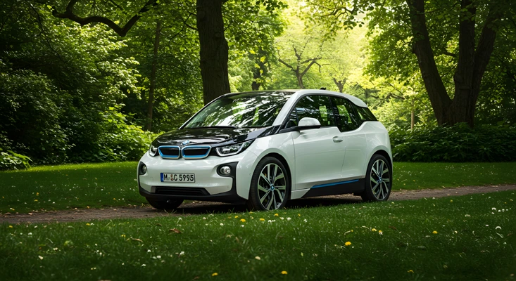 Carro elétrico