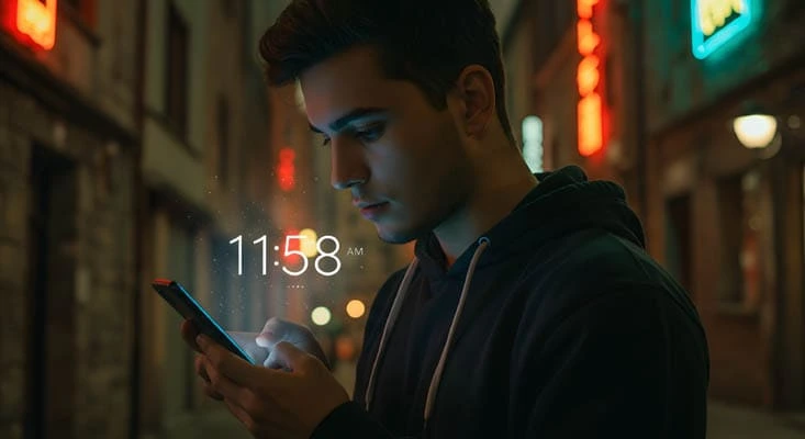 Celular-tempo | Ocaszen | Equilíbrio De Corpo Casa E Consciência Celular Tempo