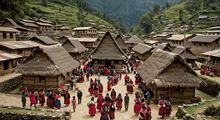 comunidade-tailandia | Ocaszen | Equilíbrio de Corpo, Casa e Consciência Comunidade na Tailândia