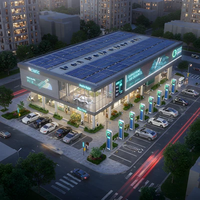 negocio-carga-eletrica