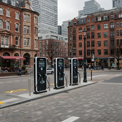 posto-carga-eletrica