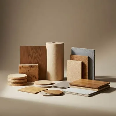 Amostra-material-sustentavel | Ocaszen | Equilíbrio De Corpo Casa E Consciência Amostra Material Sustentavel