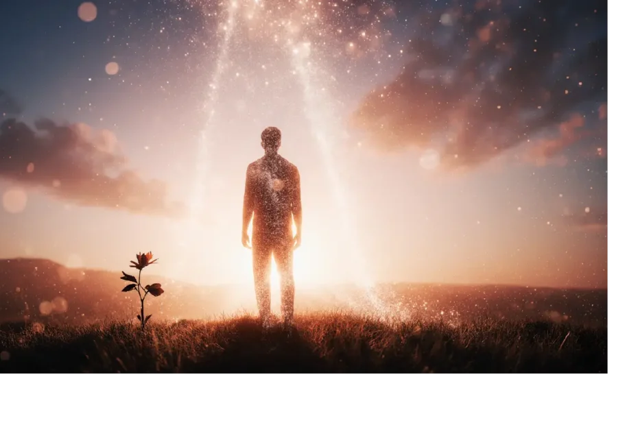 O Milagre Da Vida   Vida consciente
