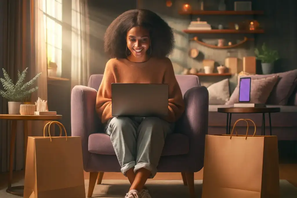 Black Friday Consciente