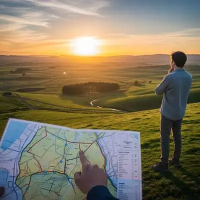 Escolha Casa De Campo