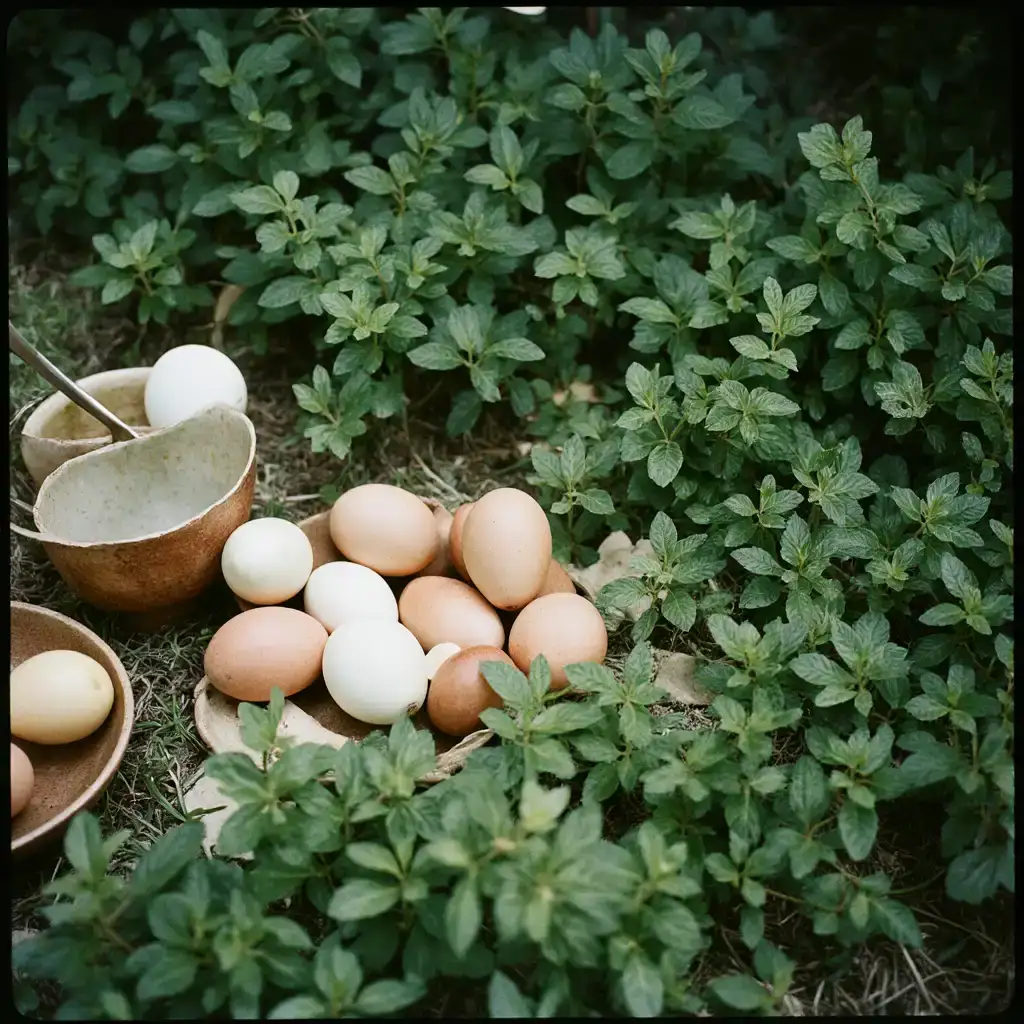 Tipps Zur Optimalen Mischung Von Materialien