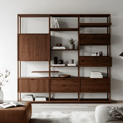 Estante Multifuncional