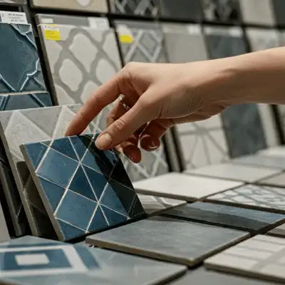 Revestimento Pequeno 