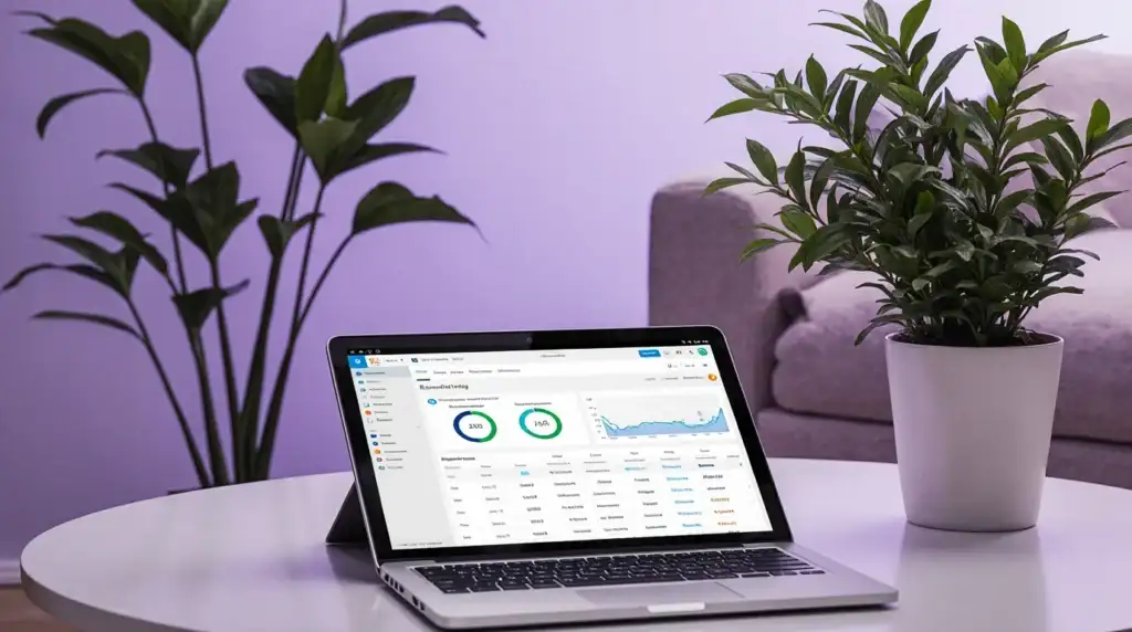 Aplicativo Utilizado Para Controle De Energia