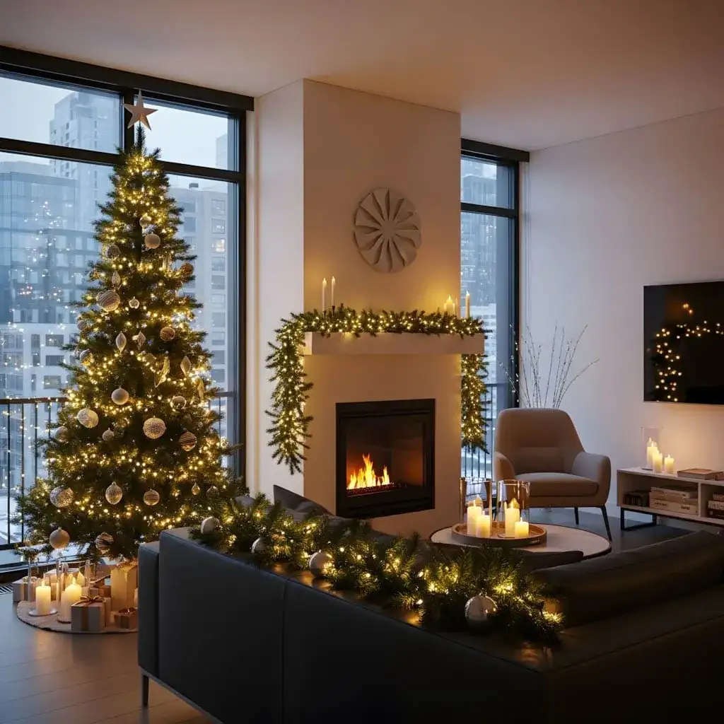 Decoração De Natal Para Sua Casa