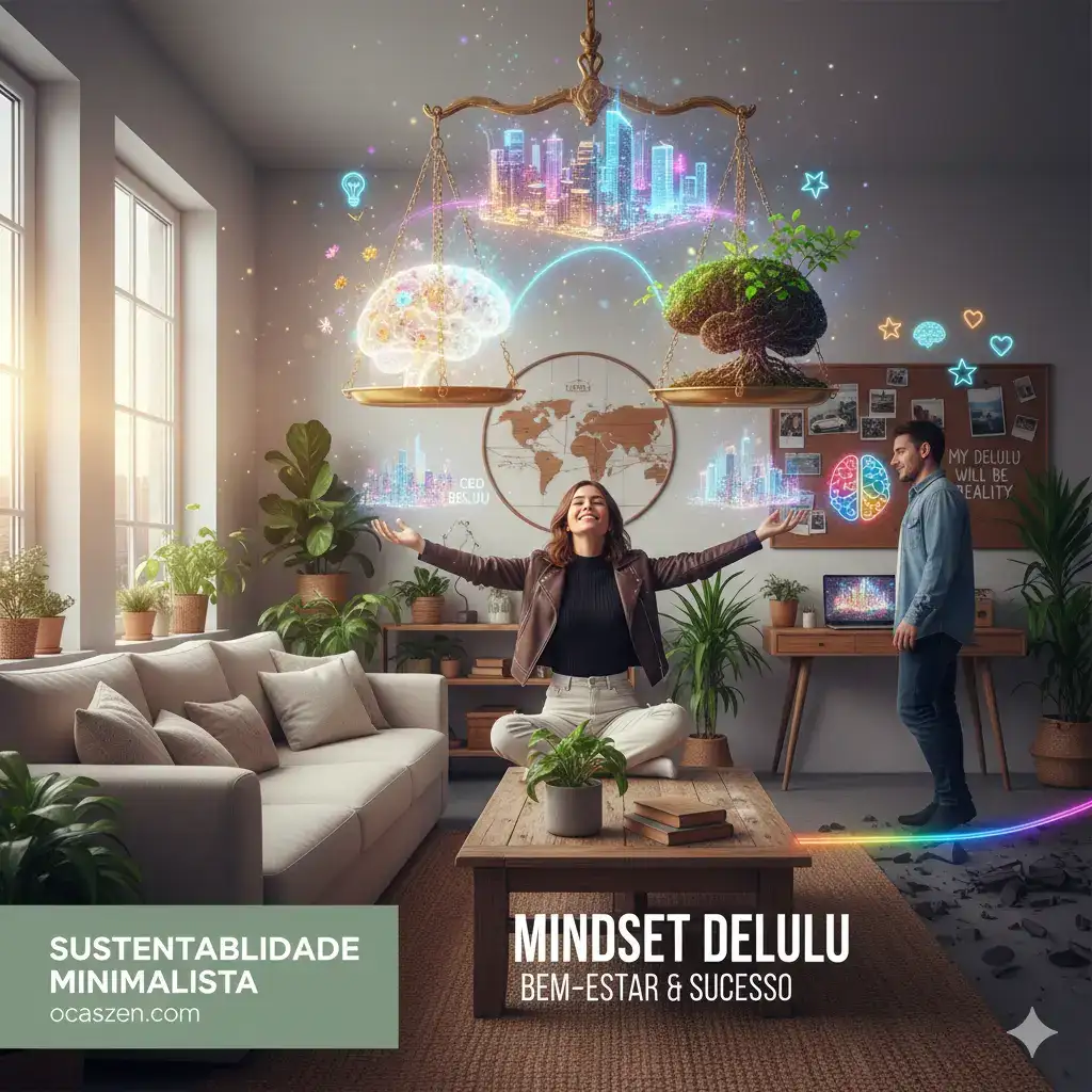 Mentalidade Positiva