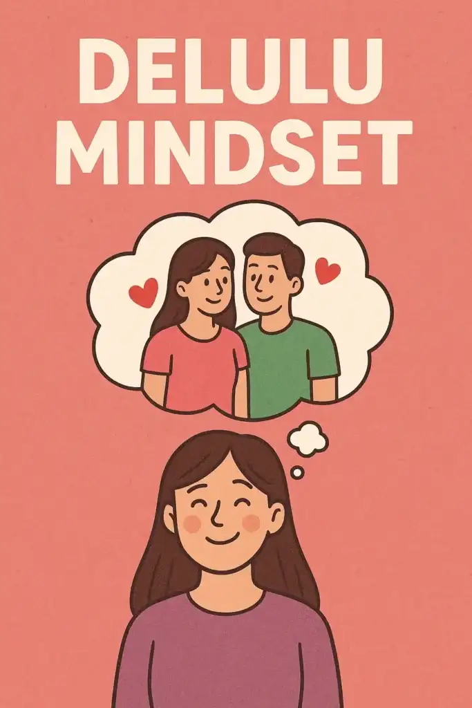 Delulu Mindset