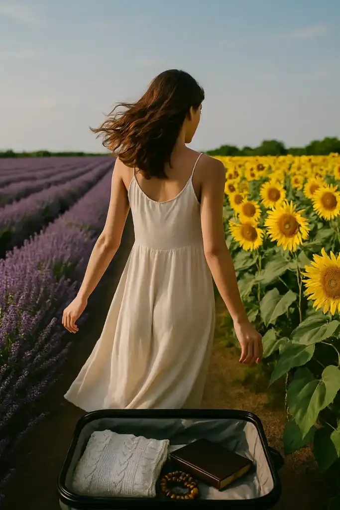 Virada Do Ano   Período De Paz