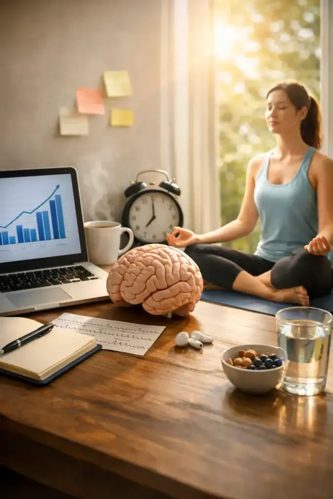 Neurociência Comportamental