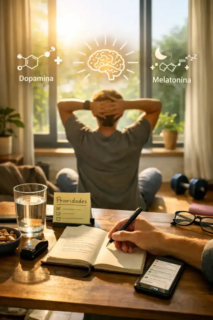 Importância Neurociência Comportamental