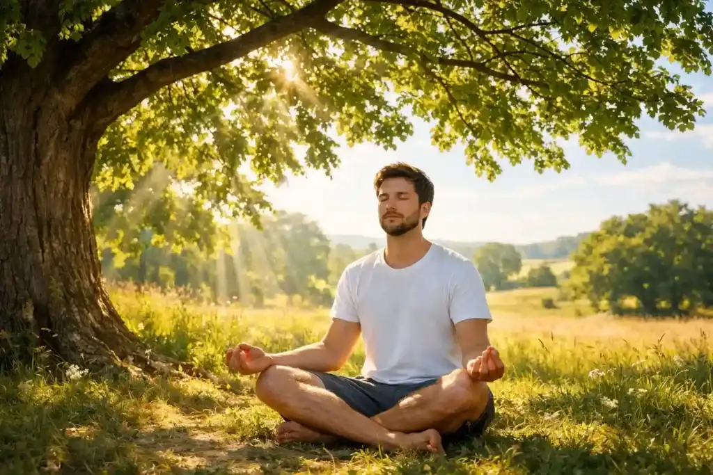 Verao-fogo-alegria1 | Ocaszen | Equilíbrio De Corpo Casa E Consciência Verão Elemento Fogo E Meditação Ao Ar Livre