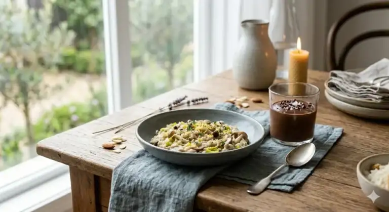 Receitas Veganas Para Uma Páscoa Consciente