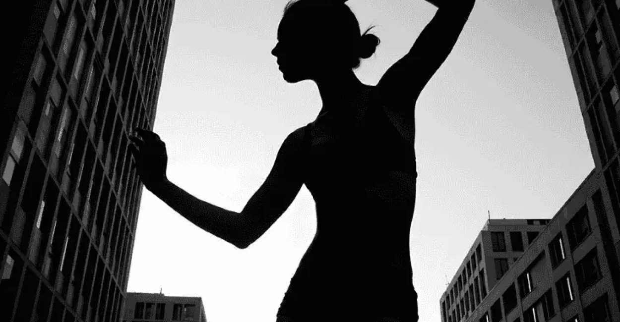 Arquitetura e a relação com as formas do corpo