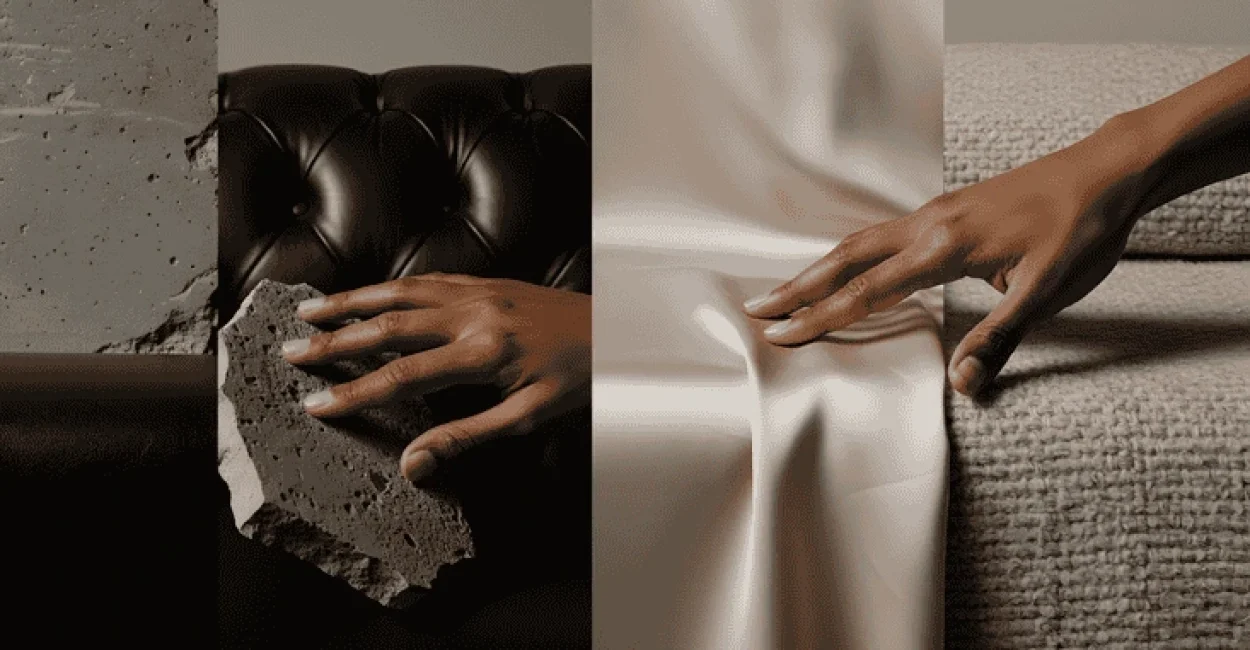 Textura de materiais